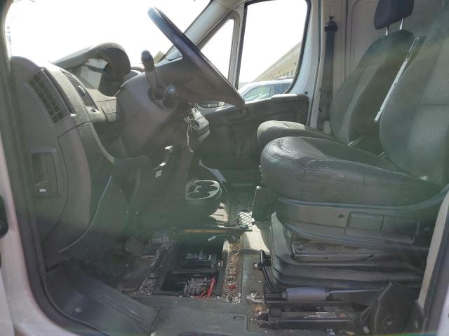 Photo 7 from auction – 2014 RAM PROMASTER with VIN 3C6TRVBG1EE124200