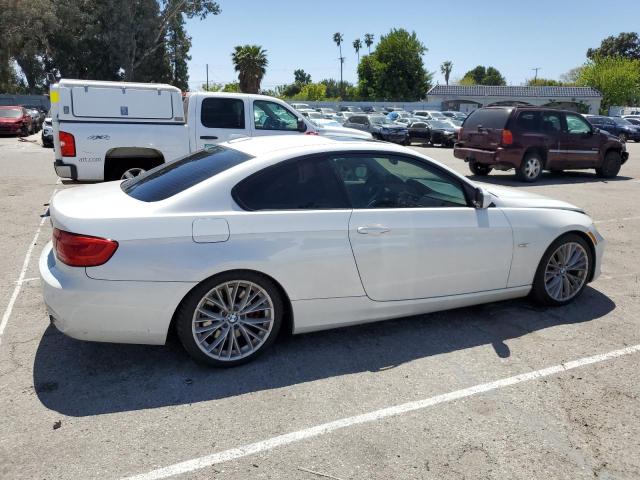 Photo 3 from auction – 2011 BMW 335 I with VIN WBAKG7C52BE598356