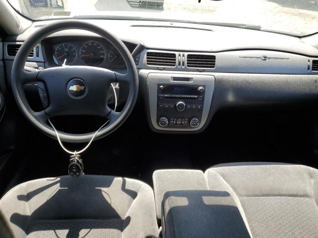 Photo 8 from auction – 2006 CHEVROLET IMPALA LT with VIN 2G1WT58K069419722