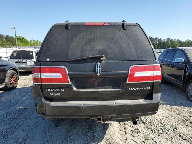 Photo 6 from auction – 2012 LINCOLN NAVIGATOR with VIN 5LMJJ3J51CEL01972