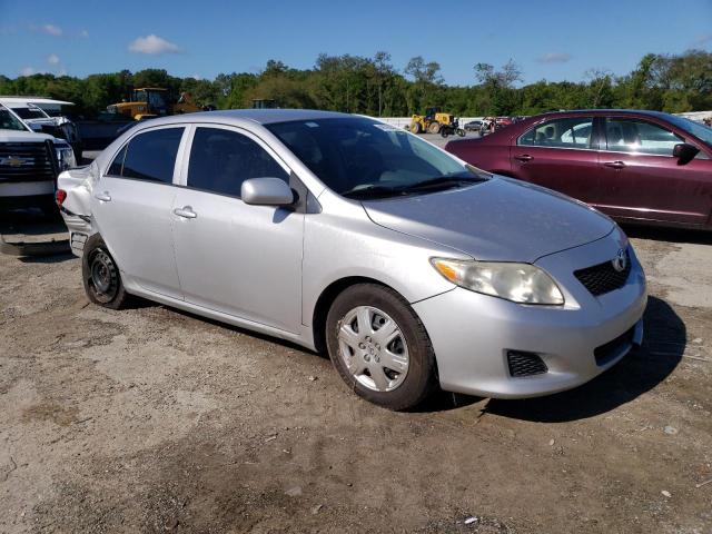 Photo 4 from auction – 2010 TOYOTA COROLLA BA with VIN 2T1BU4EE5AC340082