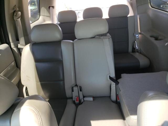 Photo 10 from auction – 2008 CHRYSLER ASPEN LIMI with VIN 1A8HW58N98F151094