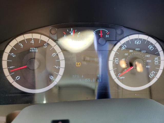 Photo 9 from auction – 2011 FORD ESCAPE XLT with VIN 1FMCU0D71BKA04442