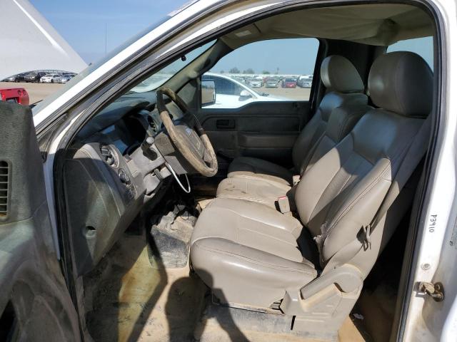 Photo 7 from auction – 2010 FORD F150 with VIN 1FTMF1EW3AKB45199