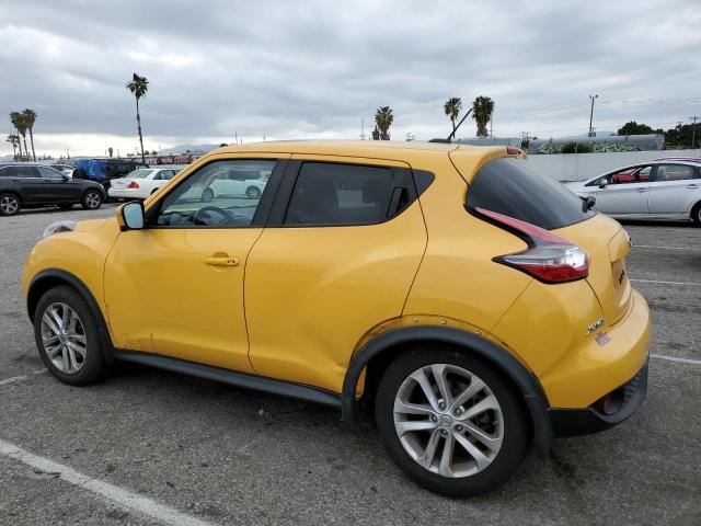 Photo 2 from auction – 2016 NISSAN JUKE S with VIN JN8AF5MR7GT609317
