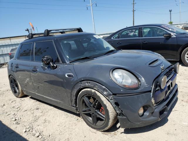 Photo 4 from auction – 2015 MINI COOPER S with VIN WMWXU3C51FT892338
