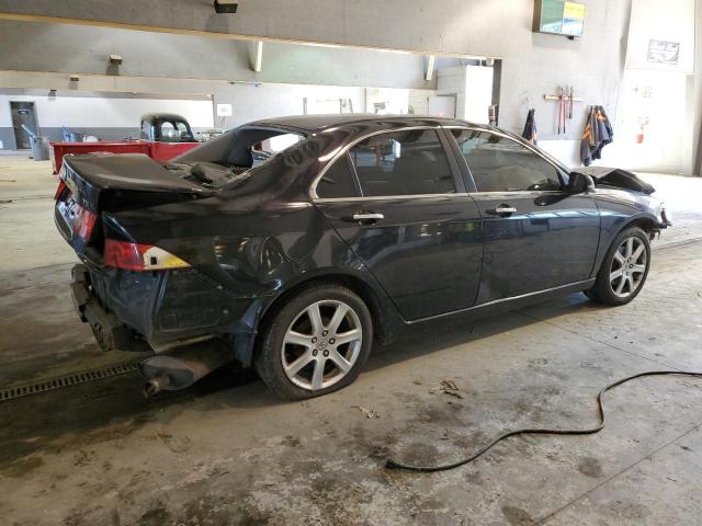 Photo 3 from auction – 2004 ACURA TSX with VIN JH4CL96824C019304