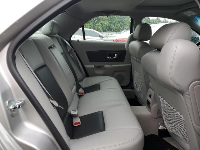 Photo 10 from auction – 2006 CADILLAC CTS HI FEA with VIN 1G6DP577460173349