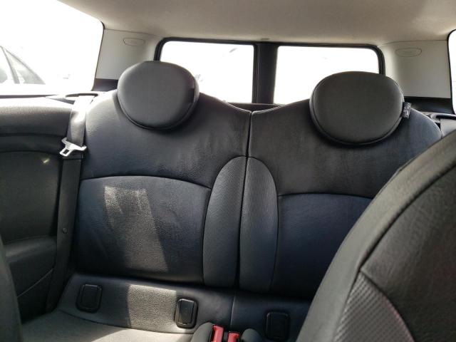 Photo 10 from auction – 2010 MINI COOPER CLU with VIN WMWML3C53ATX37398