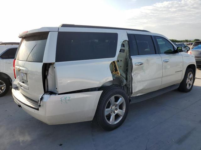 Photo 3 from auction – 2015 CHEVROLET SUBURBAN C with VIN 1GNSCJKC9FR516656