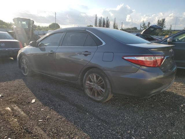 Photo 2 from auction – 2015 TOYOTA CAMRY LE with VIN 4T1BF1FK7FU083090