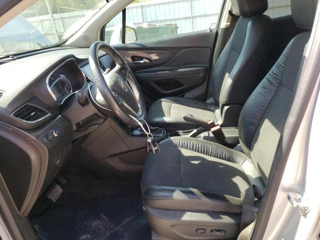 Photo 7 from auction – 2017 BUICK ENCORE PRE with VIN KL4CJESB5HB057469