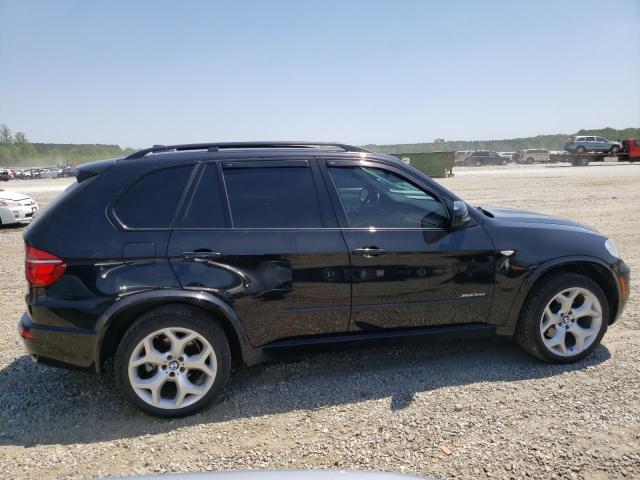 Photo 3 from auction – 2012 BMW X5 XDRIVE3 with VIN 5UXZW0C54CL663778