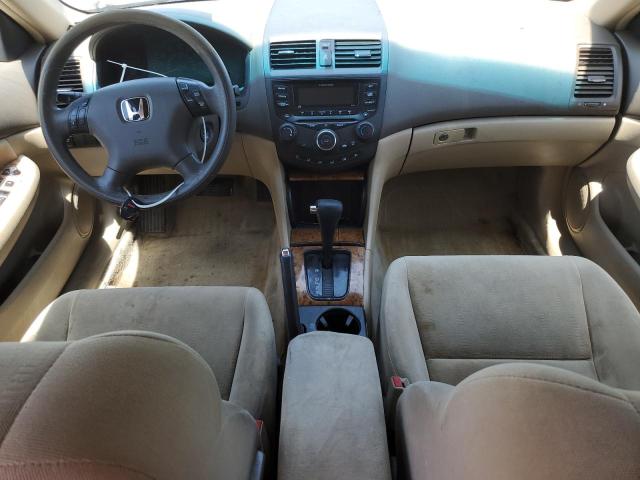 Photo 8 from auction – 2004 HONDA ACCORD EX with VIN 1HGCM56624A173045