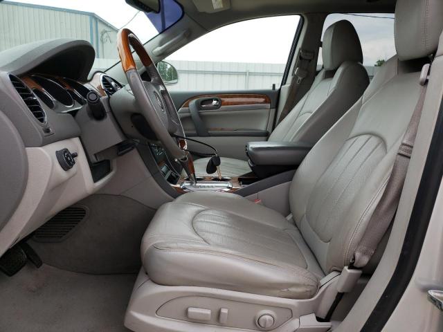 Photo 7 from auction – 2012 BUICK ENCLAVE with VIN 5GAKRCEDXCJ398670