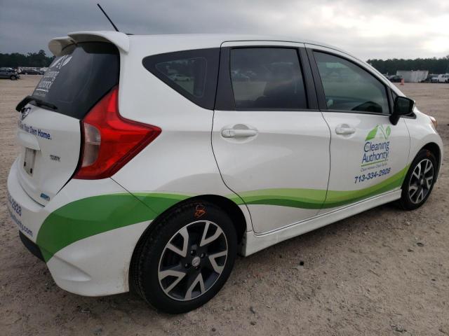 Photo 3 from auction – 2015 NISSAN VERSA NOTE with VIN 3N1CE2CP5FL398565