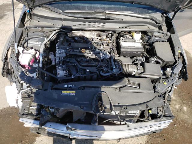 Photo 11 from auction – 2023 TOYOTA COROLLA LE with VIN 5YFB4MDE2PP021362