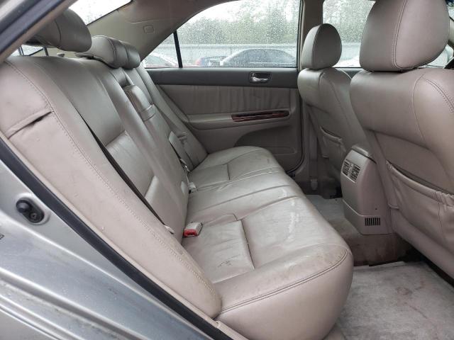 Photo 10 from auction – 2005 TOYOTA CAMRY LE with VIN 4T1BF30K75U610239