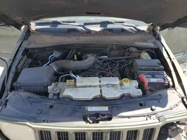 Photo 12 from auction – 2008 JEEP LIBERTY SP with VIN 1J8GP28K58W106988