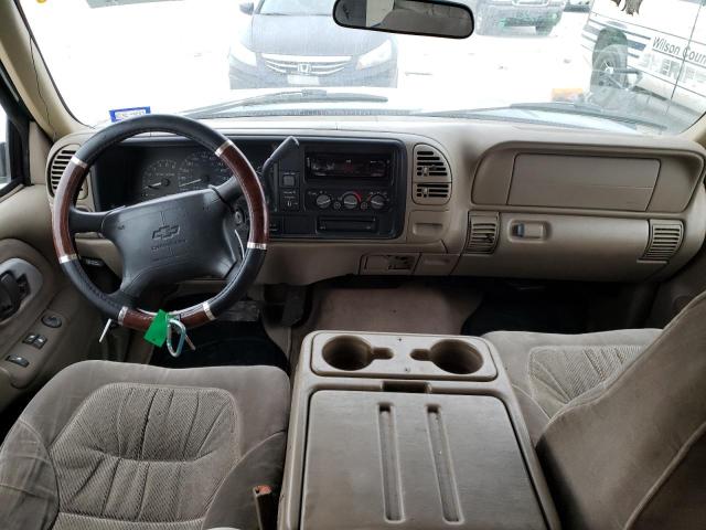 Photo 8 from auction – 1997 CHEVROLET GMT-400 C1 with VIN 1GBEC19M1VE120834
