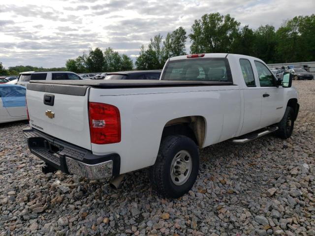 Zdjęcie 3 z aukcji – 2007 CHEVROLET SILVERADO z VIN 1GCHC29K17E581158