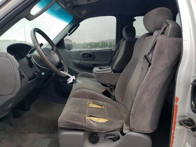 Photo 7 from auction – 2002 FORD F150 with VIN 1FTRX18L82NB28564