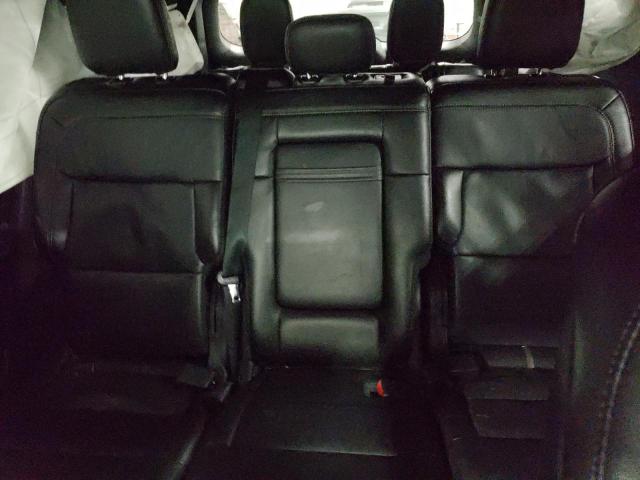 Photo 10 from auction – 2020 FORD EXPLORER L with VIN 1FMSK8FH7LGC04218
