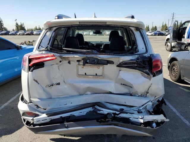 Photo 6 from auction – 2017 TOYOTA RAV4 LIMIT with VIN 2T3YFREV6HW314964