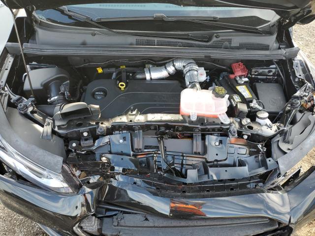 Photo 12 from auction – 2022 CHEVROLET TRAX LS with VIN KL7CJNSM0NB543283