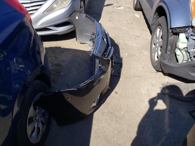 Photo 12 from auction – 2014 ACURA TSX with VIN JH4CU2F42EC002103