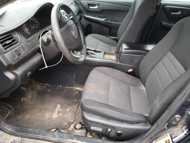 Photo 7 from auction – 2016 TOYOTA CAMRY LE with VIN 4T1BF1FK4GU609595