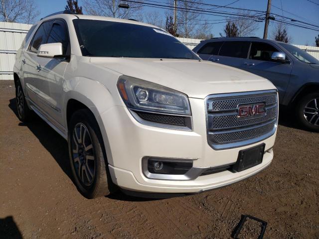 Photo 4 from auction – 2013 GMC ACADIA DEN with VIN 1GKKVTKD4DJ155862