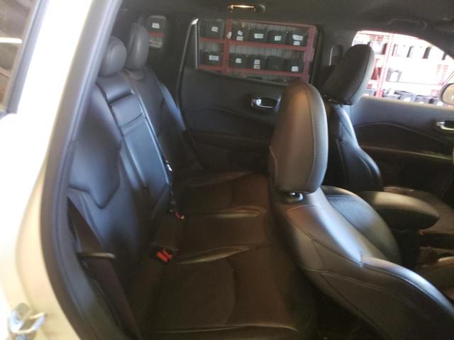 Photo 11 from auction – 2020 JEEP COMPASS LI with VIN 3C4NJDCB3LT121796