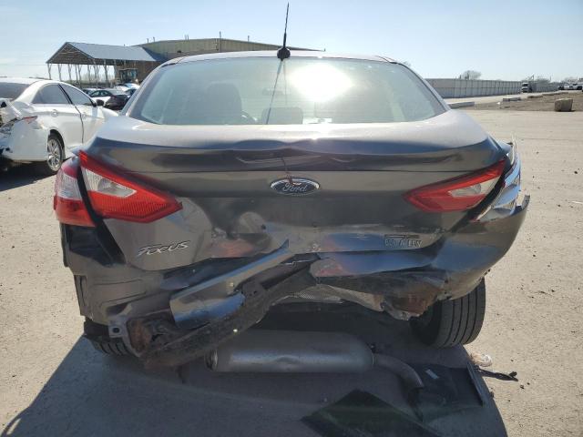 Photo 6 from auction – 2014 FORD FOCUS SE with VIN 1FADP3F21EL237020