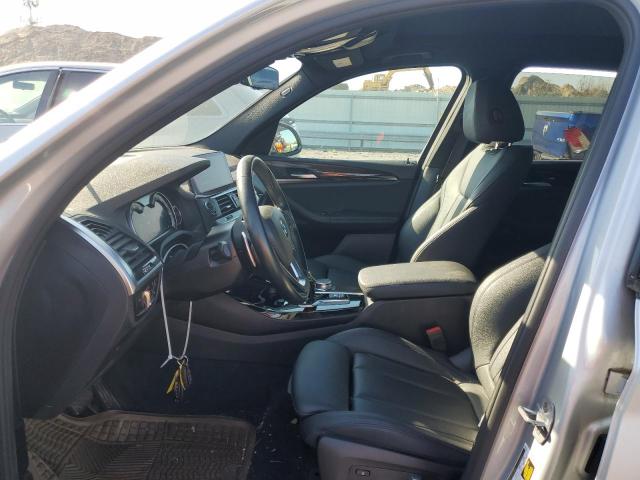 Photo 7 from auction – 2019 BMW X3 XDRIVE3 with VIN 5UXTR9C53KLD94045