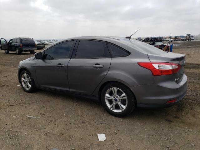 Zdjęcie 2 z aukcji – 2013 FORD FOCUS SE z VIN 1FADP3F24DL251945