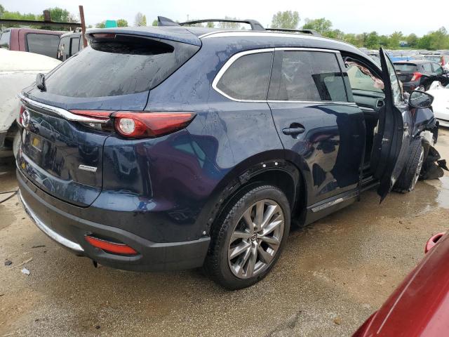 Photo 3 from auction – 2016 MAZDA CX-9 GRAND with VIN JM3TCBDY8G0125829