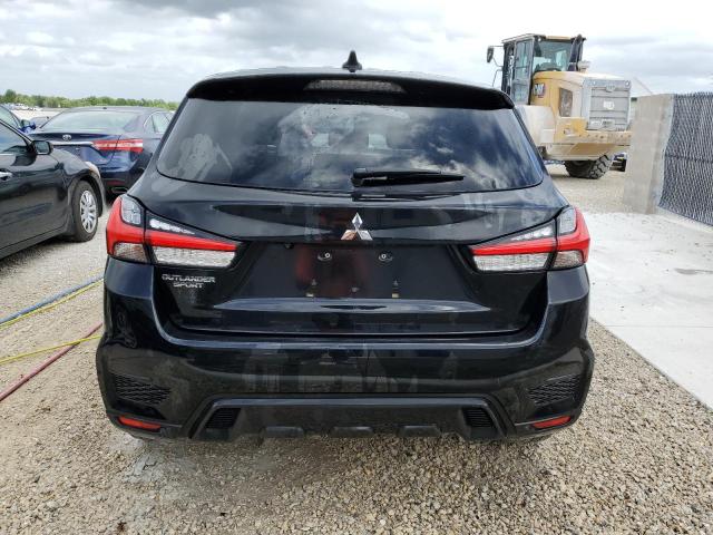 Photo 6 from auction – 2020 MITSUBISHI OUTLANDER with VIN JA4AP3AU2LU012452