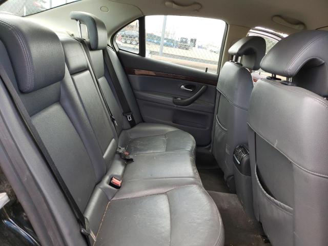 Photo 10 from auction – 2007 SAAB 9-3 2.0T with VIN YS3FD46Y871113162