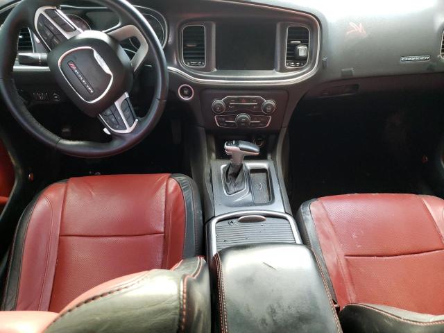 Photo 8 from auction – 2015 DODGE CHARGER SX with VIN 2C3CDXHG1FH890187