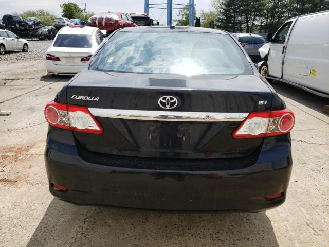 Photo 6 from auction – 2012 TOYOTA COROLLA with VIN 2T1BU4EE7CC869956