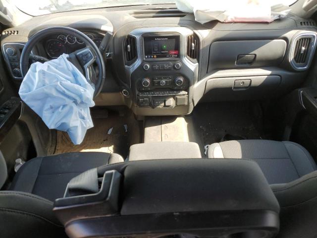 Photo 8 from auction – 2022 CHEVROLET SILVERADO with VIN 3GCUYDET7NG126315