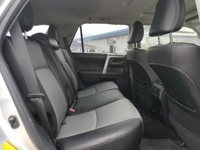 Zdjęcie 10 z aukcji – 2016 TOYOTA 4RUNNER SR z VIN JTEBU5JR6G5282984