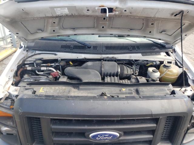 Photo 12 from auction – 2011 FORD ECONOLINE with VIN 1FTNE2EL5BDB37033