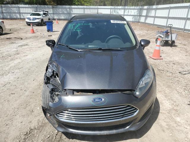 Photo 5 from auction – 2019 FORD FIESTA SE with VIN 3FADP4BJ5KM164604