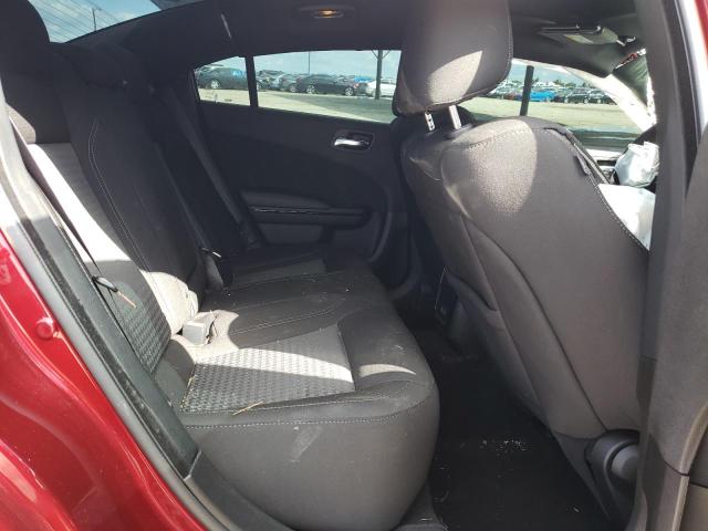 Photo 10 from auction – 2023 DODGE CHARGER SX with VIN 2C3CDXBG7PH509002