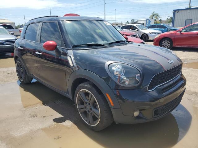 Photo 4 from auction – 2014 MINI COOPER S C with VIN WMWZC3C5XEWP51664