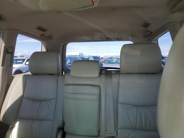 Photo 10 from auction – 2007 LEXUS GX 470 with VIN JTJBT20XX70128973