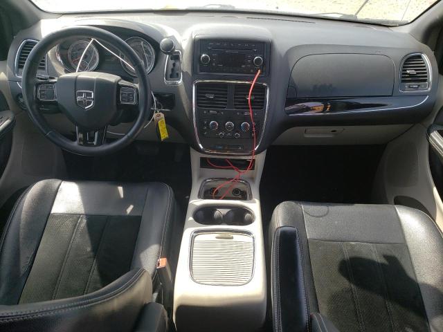 Zdjęcie 8 z aukcji – 2017 DODGE GRAND CARA z VIN 2C4RDGCG1HR567249