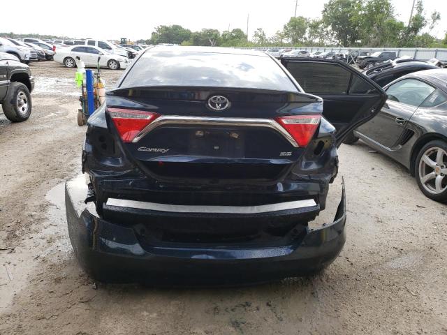 Photo 6 from auction – 2017 TOYOTA CAMRY LE with VIN 4T1BF1FK2HU397751